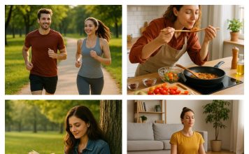 Топ 10 хобби, не требующих больших затрат