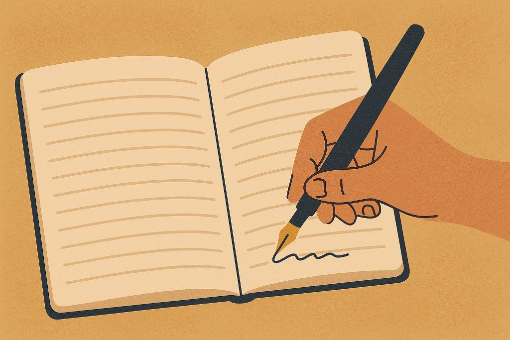 Писательские практики