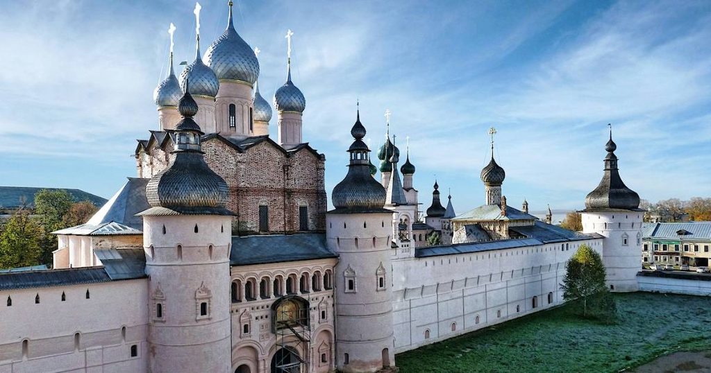 Ростов Великий