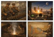 Топ 10 важнейших изобретений, появившихся на территории России Топ 10 важнейших изобретений, появившихся на территории России