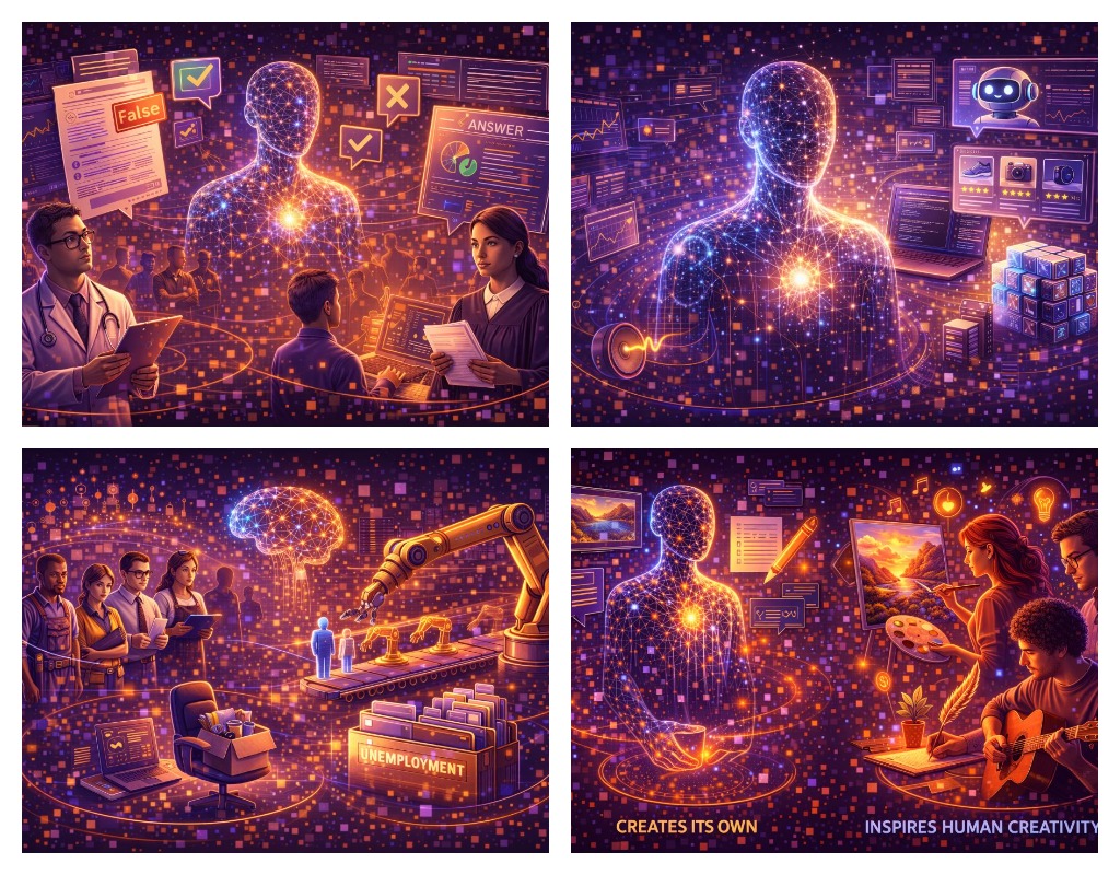 Топ 10 мифов об искусственном интеллекте