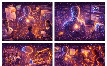 Топ 10 мифов об искусственном интеллекте