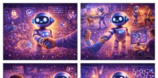 Топ 10 самых перспективных направлений развития ИИ Топ 10 самых перспективных направлений развития ИИ