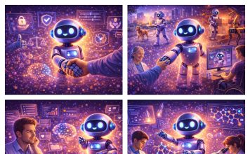 Топ 10 самых перспективных направлений развития ИИ