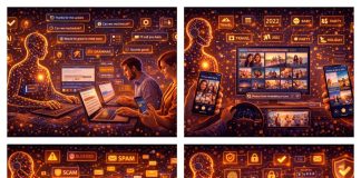 Топ 10 способов, как ИИ уже помогает в повседневной жизни