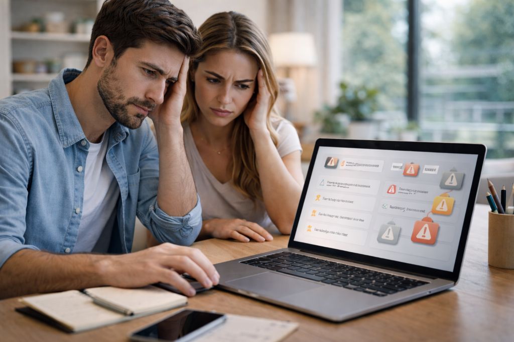 Топ 10 ошибок, которые люди совершают при работе с нейросетями