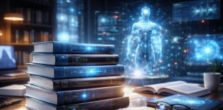 Топ 10 книг, помогающих разобраться в теме ИИ