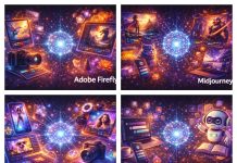 Топ 10 самых популярных нейросетевых сервисов для творчества