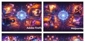 Топ 10 самых популярных нейросетевых сервисов для творчества