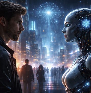 Топ 10 фильмов и сериалов об искусственном интеллекте