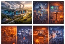 Топ 10 этических вопросов, связанных с искусственным интеллектом