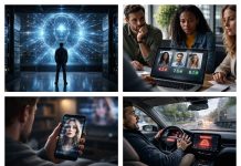 Топ 5 самых обсуждаемых рисков искусственного интеллекта