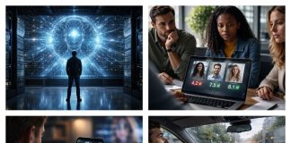 Топ 5 самых обсуждаемых рисков искусственного интеллекта Топ 5 самых обсуждаемых рисков искусственного интеллекта