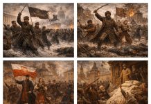 Топ 10 крупнейших восстаний в российской истории Топ 10 крупнейших восстаний в российской истории