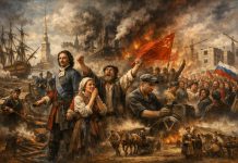 Топ 10 реформ, которые кардинально изменили Россию