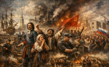 Топ 10 реформ, которые кардинально изменили Россию Топ 10 реформ, которые кардинально изменили Россию