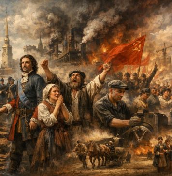 Топ 10 реформ, которые кардинально изменили Россию