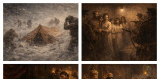 Топ 10 самых загадочных эпизодов российской истории Топ 10 самых загадочных эпизодов российской истории