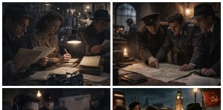 Топ 10 шпионских операций и разведисторий СССР