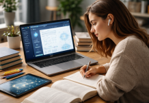 Топ 5 способов использовать ИИ для обучения и саморазвития