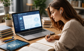 Топ 5 способов использовать ИИ для обучения и саморазвития