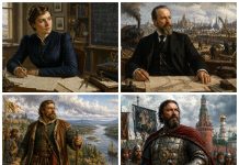 Топ 10 забытых героев российской истории