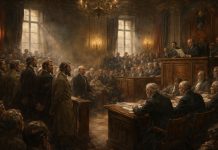 Топ 10 судебных процессов, потрясших Российскую империю