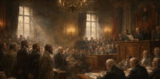 Топ 10 судебных процессов, потрясших Российскую империю Топ 10 судебных процессов, потрясших Российскую империю