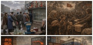 Топ 10 экономических кризисов России и их последствия