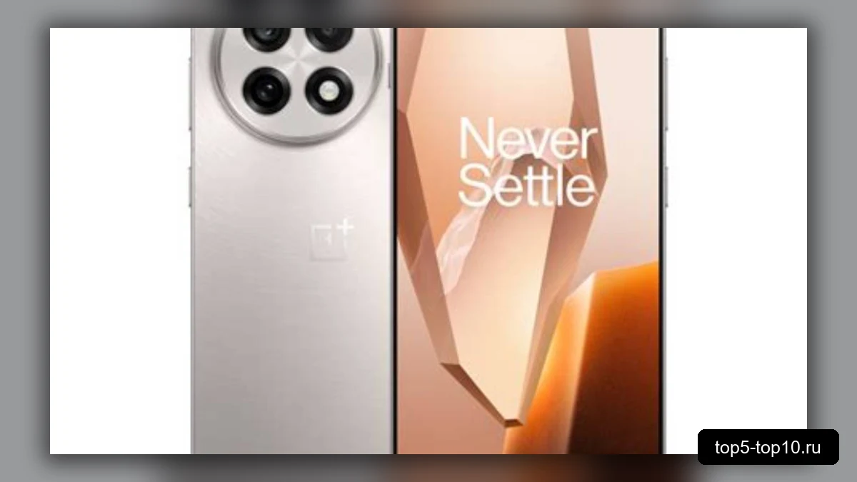 OnePlus 13R