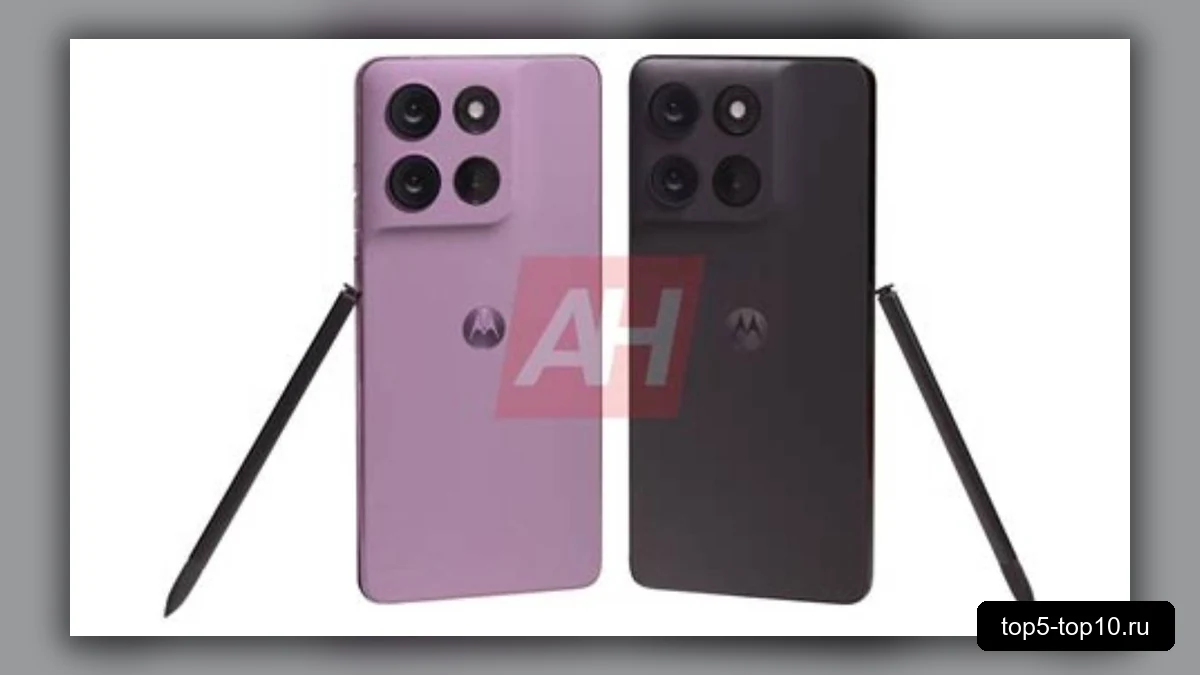 Moto G Stylus 2026