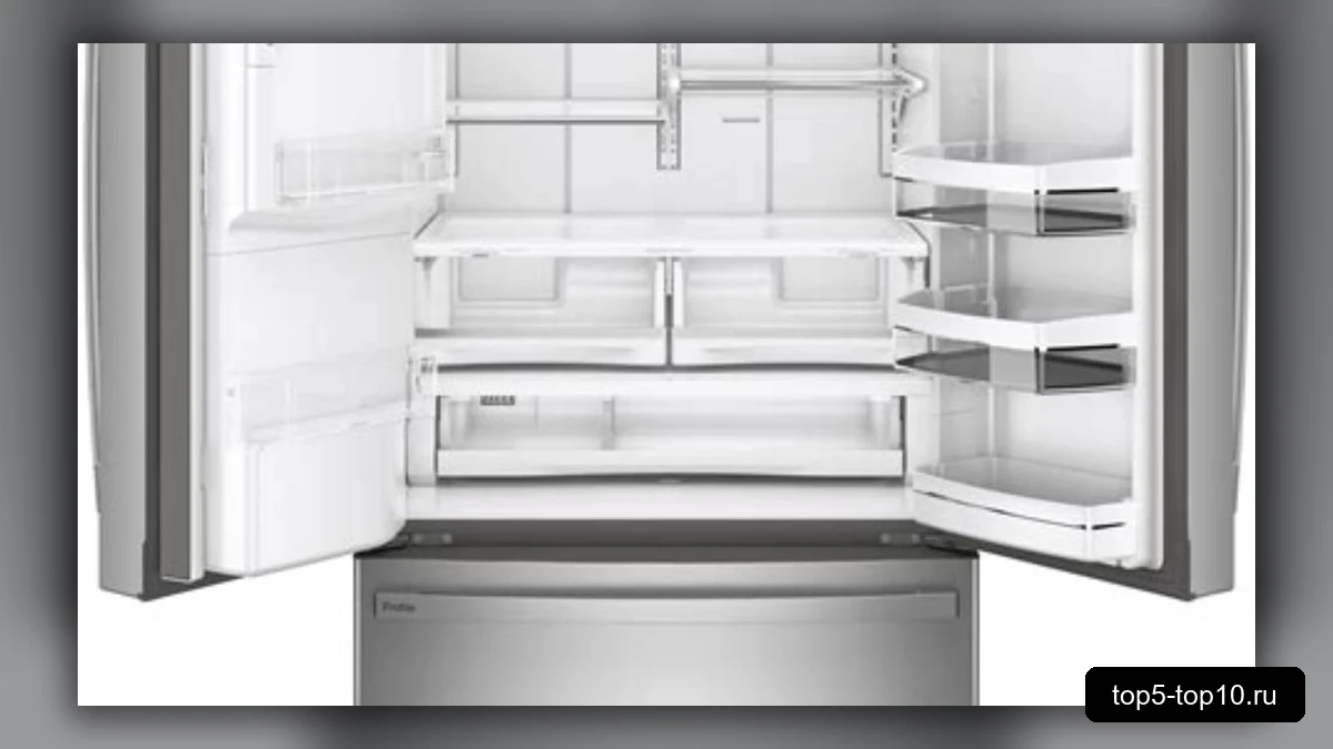 GE Profile PFE28KYNFS
