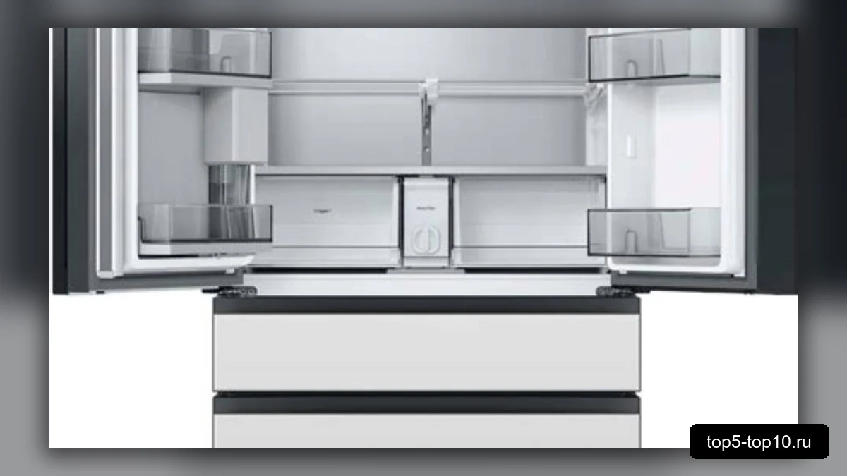 Samsung Bespoke RF29BB8600AP