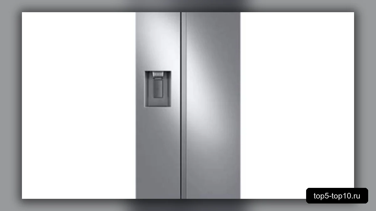 Samsung RS27T5200SR