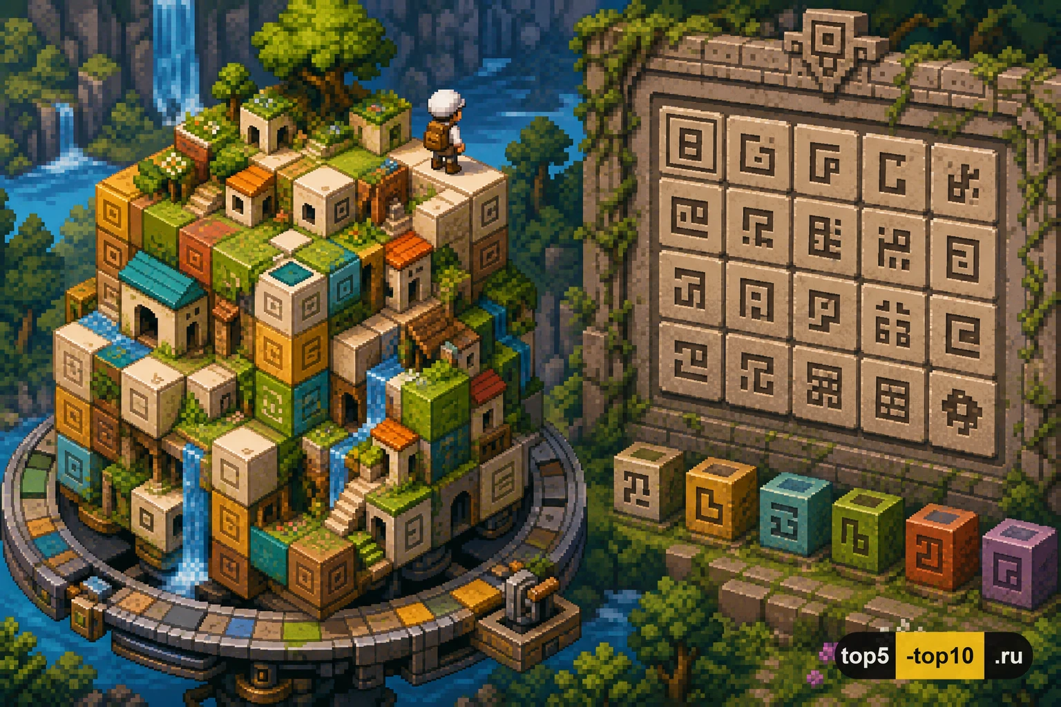 FEZ