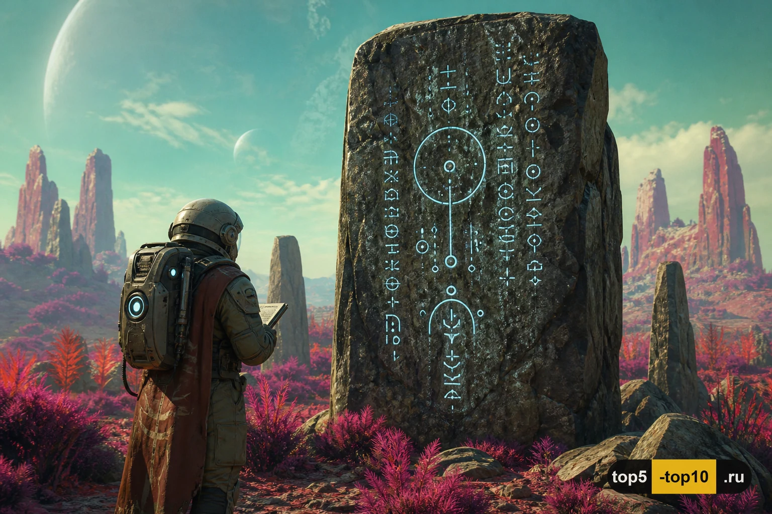 No Man’s Sky