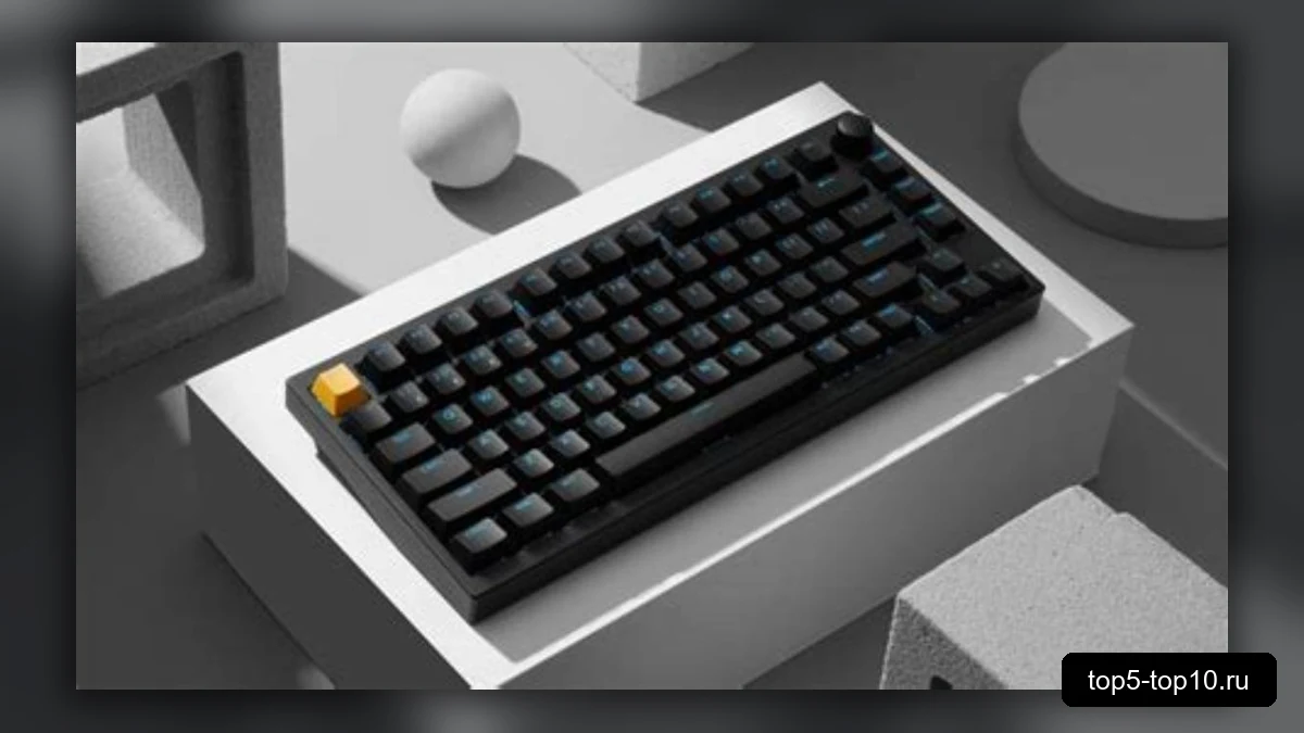 Lemokey P1 HE