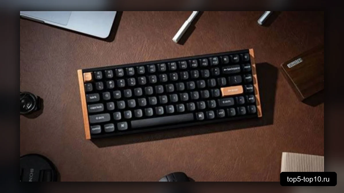 Keychron K2 HE