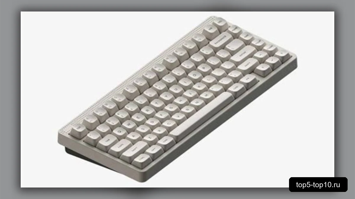 NuPhy Node75
