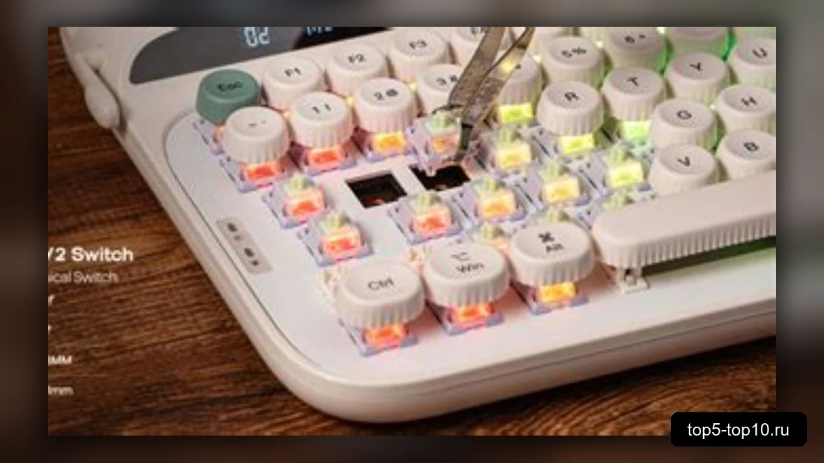 Epomaker Glyph