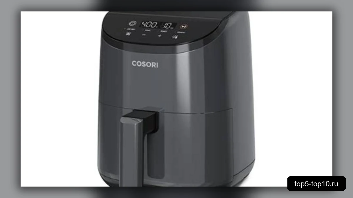 Аэрогриль Cosori Lite 4 Qt