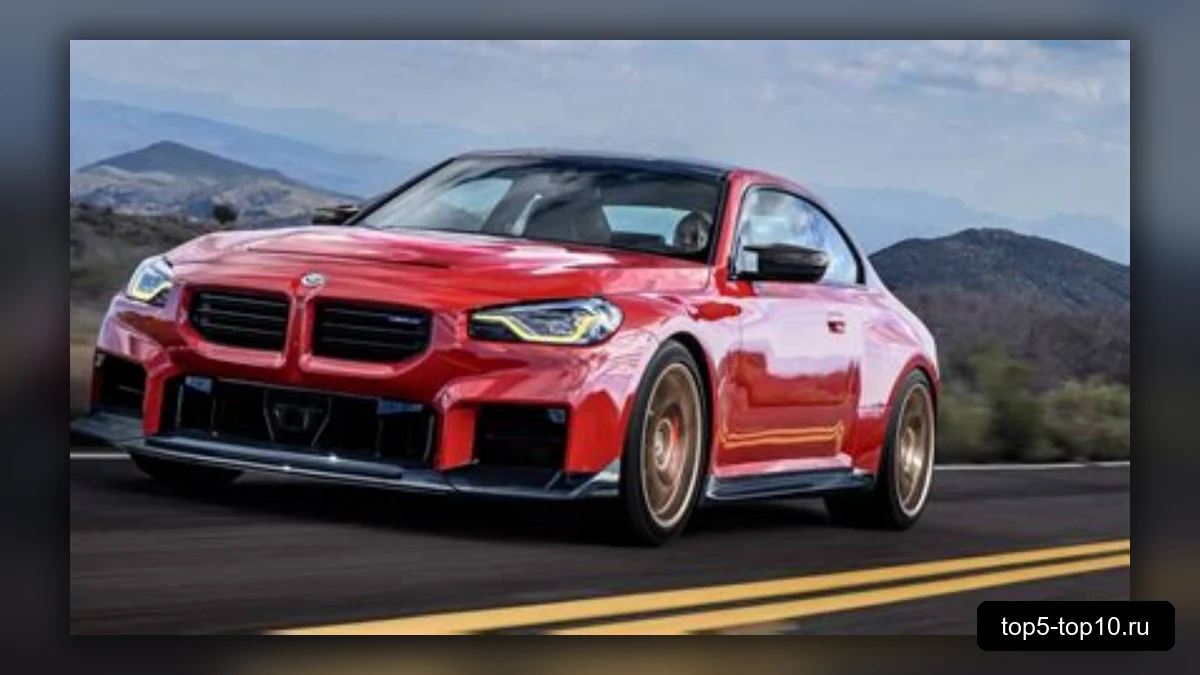 BMW M2
