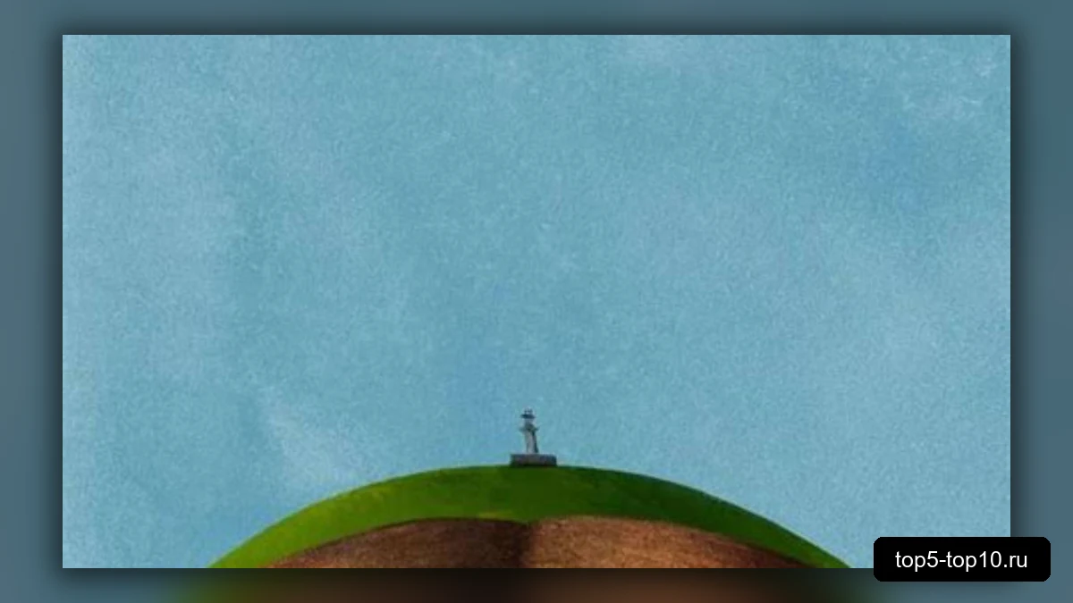 Книга The Hill