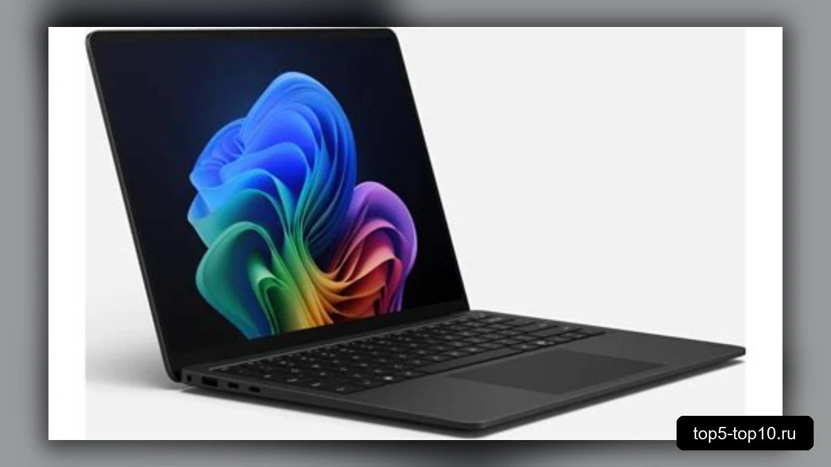 Ноутбук Microsoft Surface Laptop 7