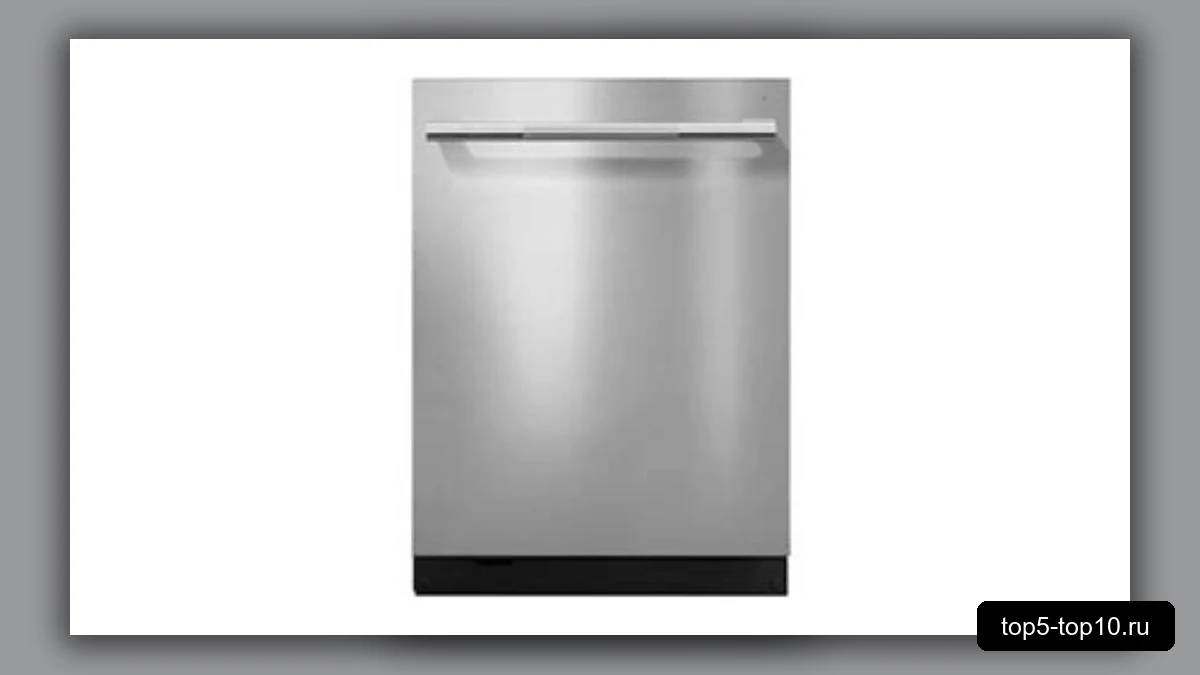 Посудомоечная машина JennAir JDTS3924SL