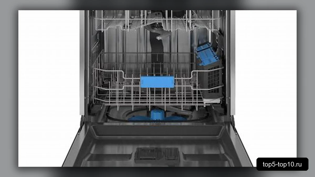 Посудомоечная машина GE Profile UltraFresh PDT755SYRFS