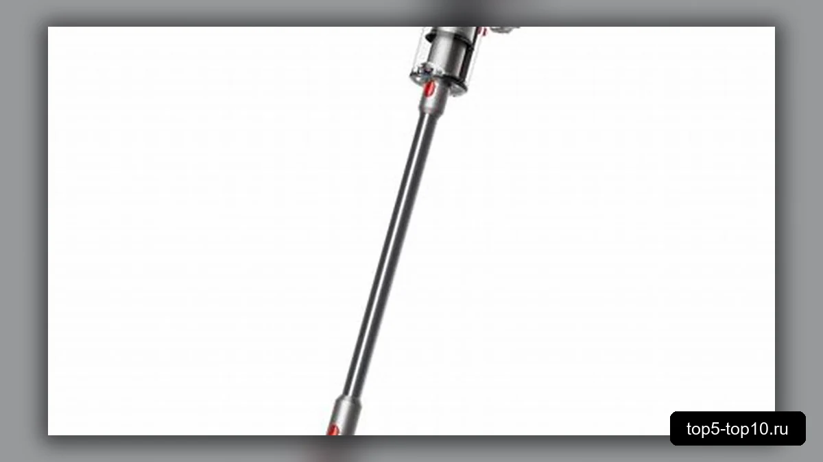 Пылесос Dyson V15 Detect
