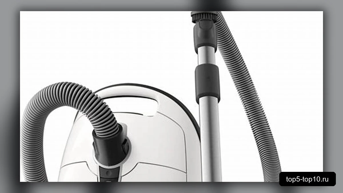 Пылесос Miele Complete C3