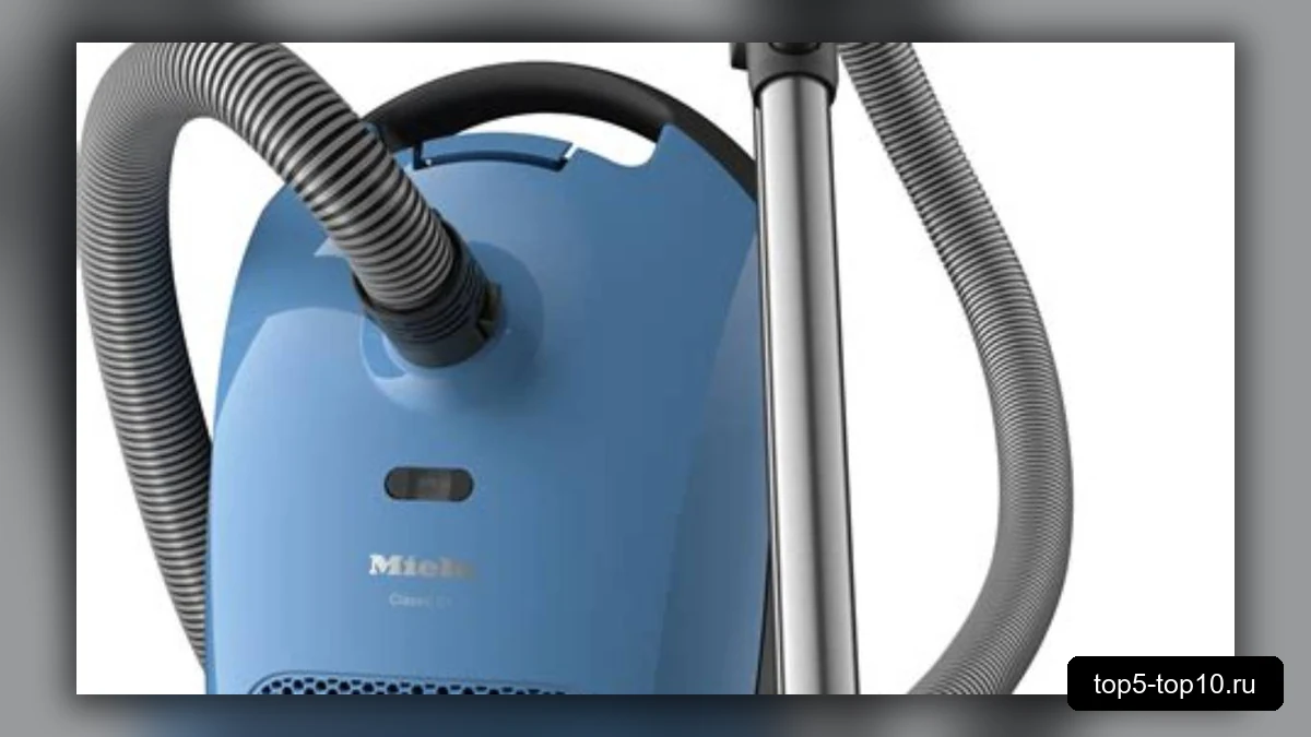 Пылесос Miele Classic C1