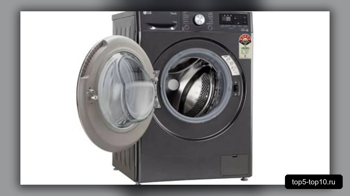 Стиральная машина LG WM8900HBA